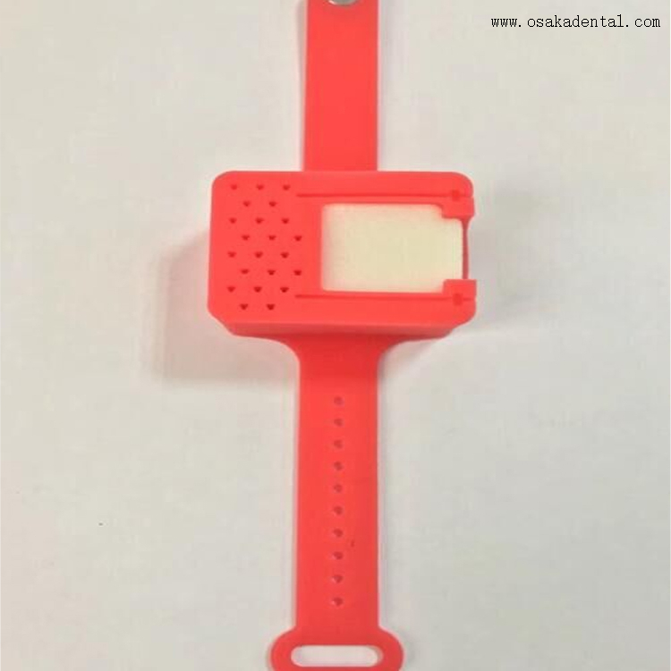 Dental Wrist Endo Measuring Cleaner Endo Watch