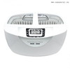 Dental Handpiece Ultrasonic Cleaner with Mesh Basket OSA-F112-2.5L