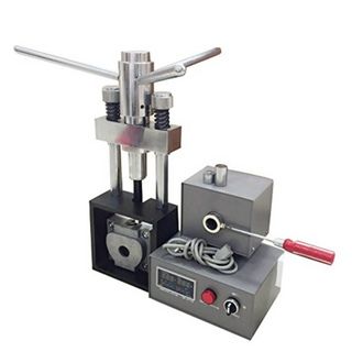 Dental Flexible Denture Machine Denture Injection System