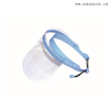 Disposable Plastic Face-shield Dental Consumables