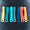 Dental Orthodontic Non-latex Ligature Tie Accessories OSA-F729-2-A