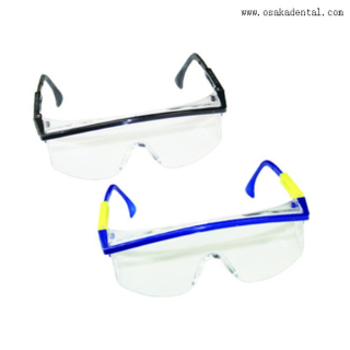 Protection glasses for Denture use //Disposable glasses from protection // 