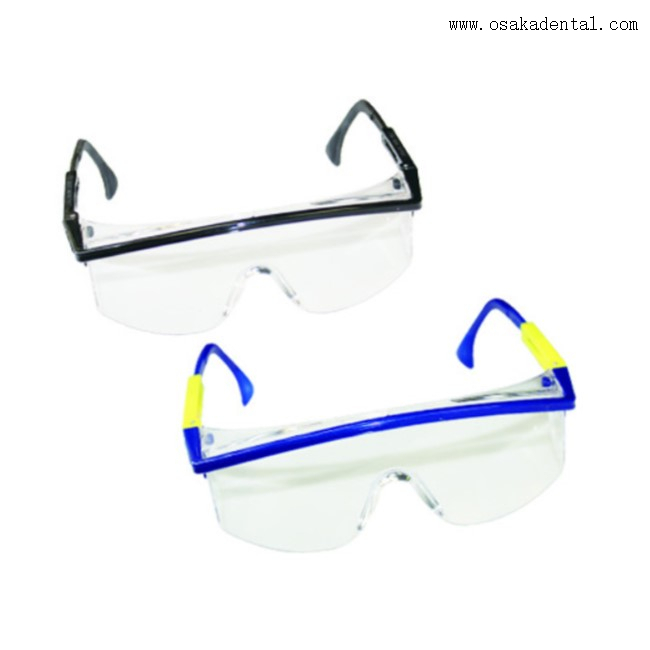 Protection glasses for Denture use //Disposable glasses from protection // 