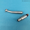 Fiber Optic Push Button High Speed Dental Handpiece