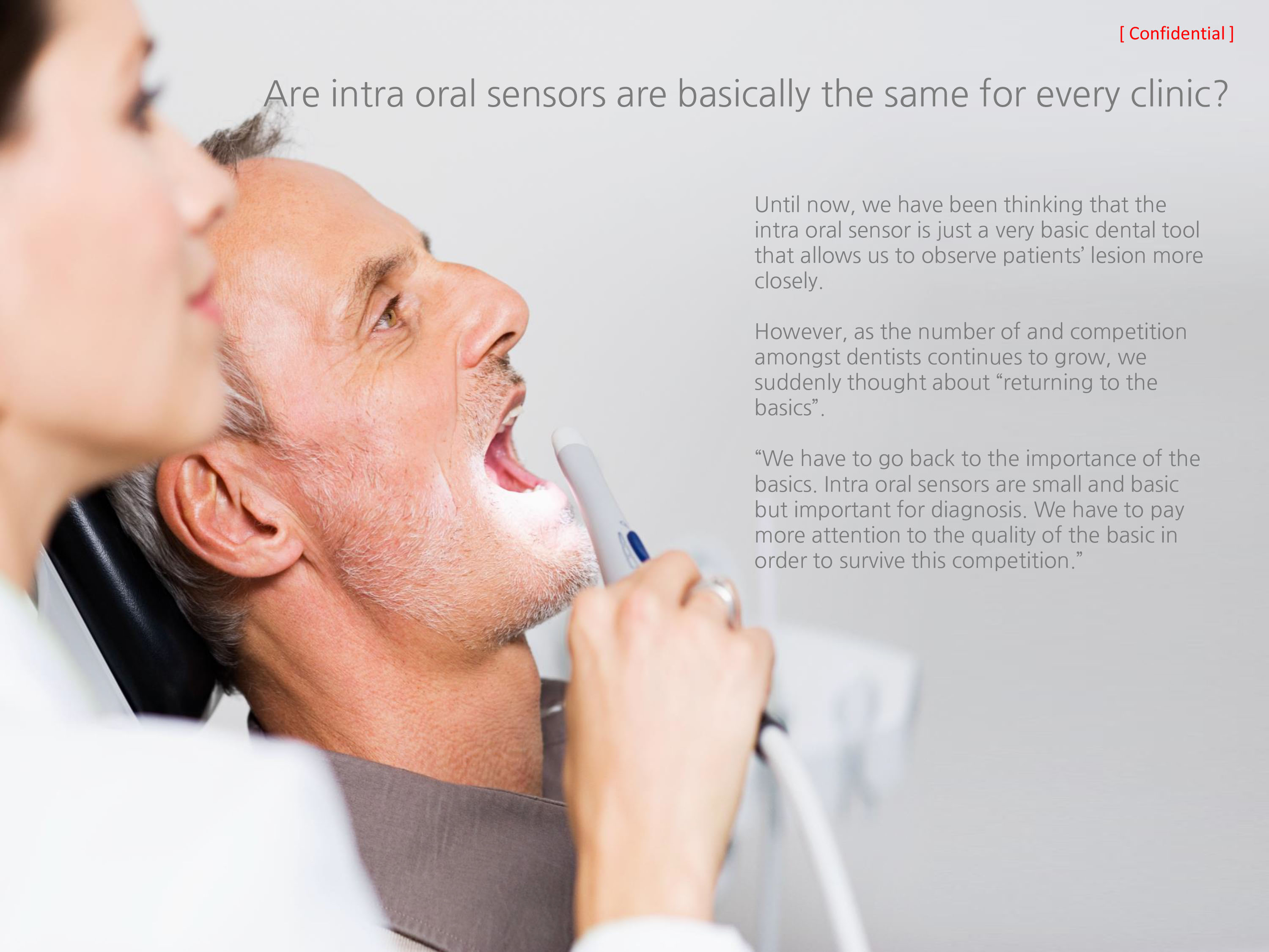 sensor