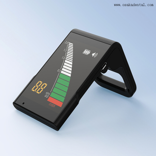 Dental Apex Locator for Root Canal Measurement