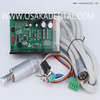 Dental Built in Electric Motor with Light