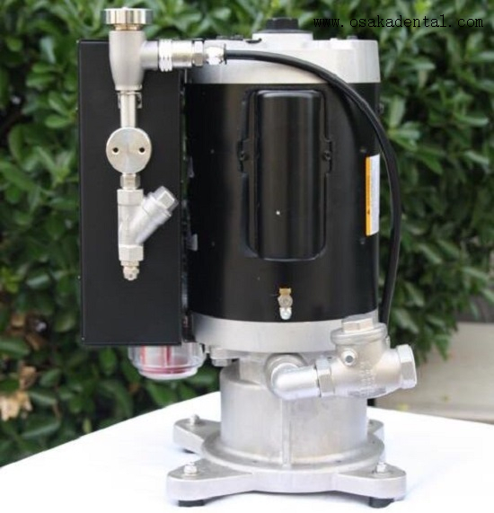 Wet Suction Unit for Dental Chair OSA-803