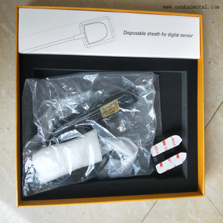 Dental Digital RVG X-ray Sensor