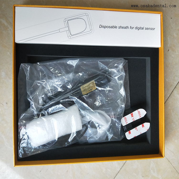 Dental Digital RVG X-ray Sensor