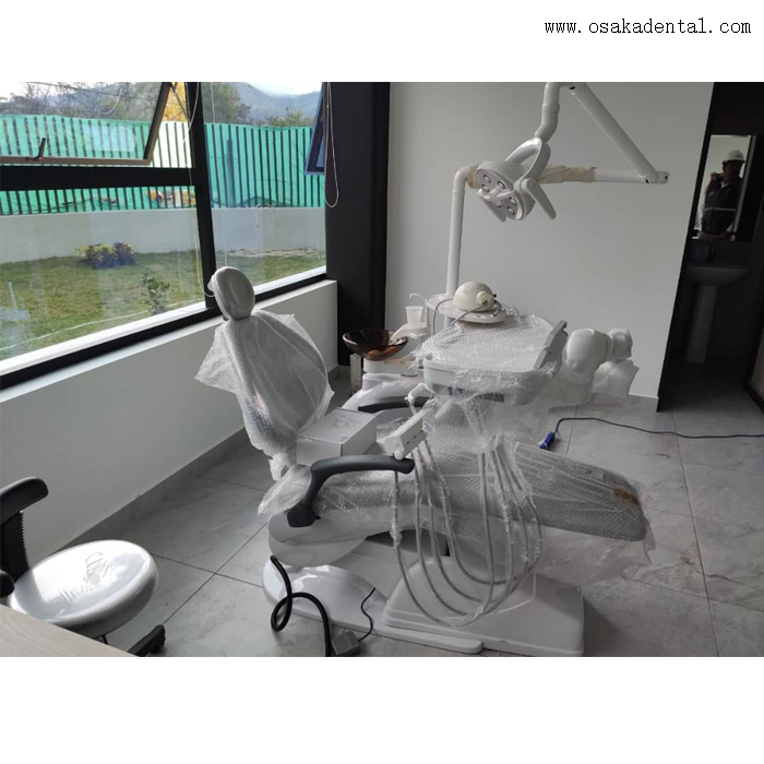 Economic Dental Chair