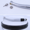5 LED Generator High Speed Dental Handpiece with Coupling