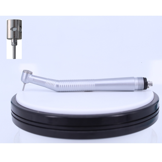 Standard Key High Speed Dental Handpiece with Ceramic Bearing