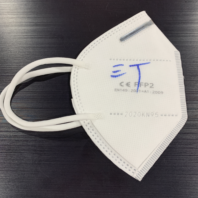 Earloop KN95 Disposable Mask