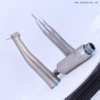 Low Speed Air Driven Dental Handpiece with CE