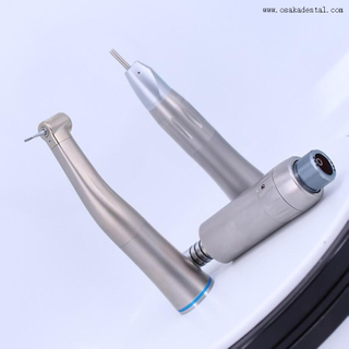 Low Speed Air Driven Dental Handpiece with CE