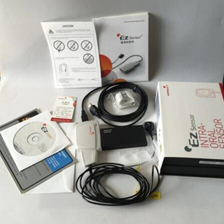 Dental Digital X-Ray Sensor Made in Korea