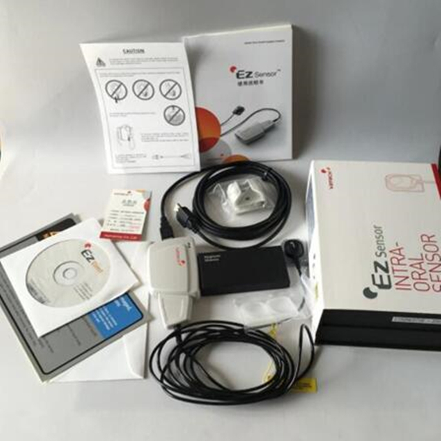 Dental Digital X-Ray Sensor Made in Korea