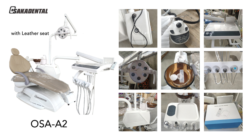 Vinyl Covers Cover Dental Chair With Assistant Tray