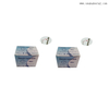 Disposable Dental Endo Irrigation Needle End Closed Side Hole