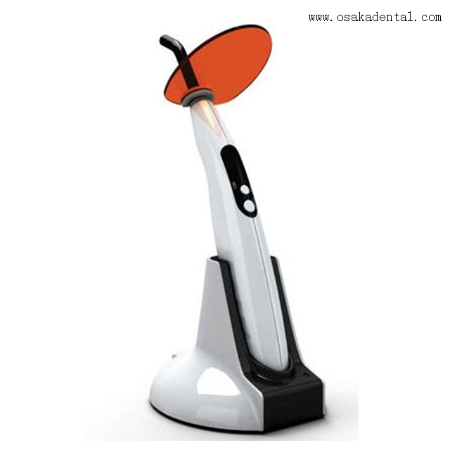 portable curing light