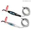 Dental Chair Curing Light with LED Built 