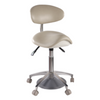 Saddle Dental Dentist Stool for Dental Chair 