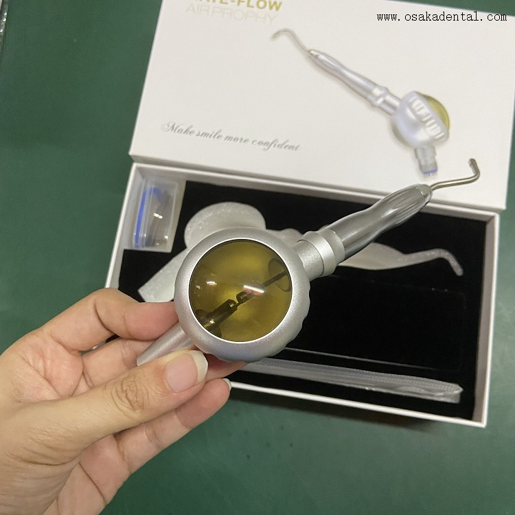 Dental Prophy Mate with Quick Coupling OSA-F300