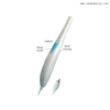 Video/RCA Rechargeable Dental Intraoral Camera