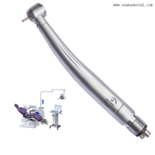 Dental Handpiece LED Handpiece 3 Spray 4 Holes Or 2 Holes