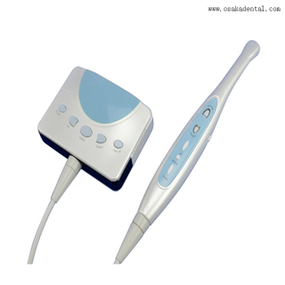 2.0 Mega Pixels High Resolution Dental Intraoral Camera with Wire