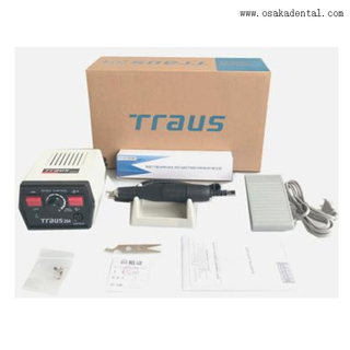Dental Laboratory Micromotor Trong 204 OSA-F048