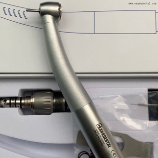 Strong Power High Speed Dental Handpiece with coupling 6 Holes