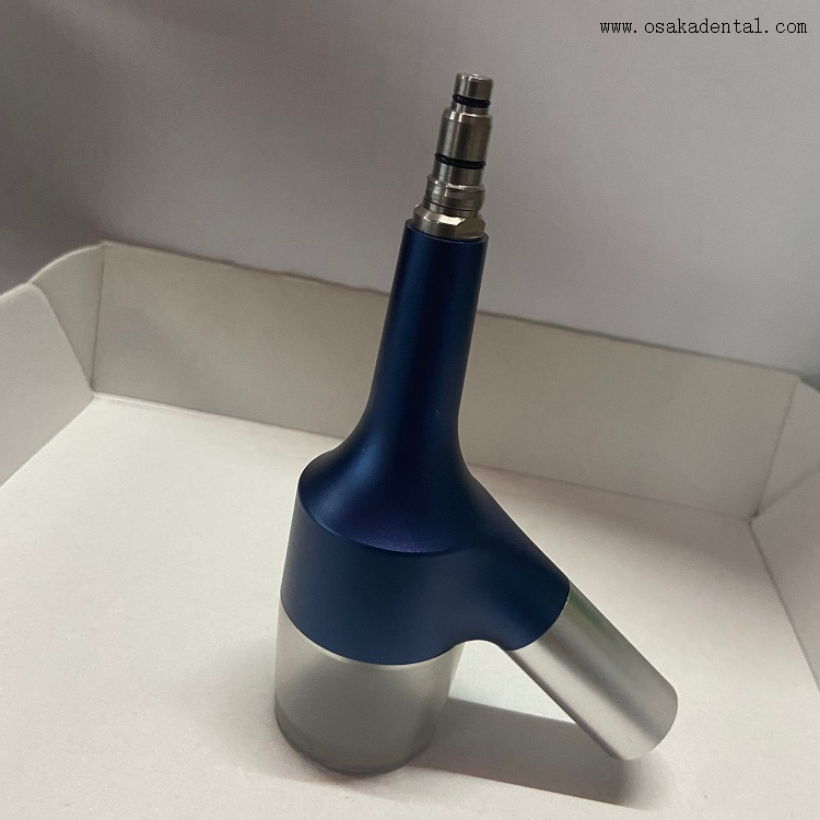 New Dental Prophy Mate Air Polisher
