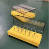 High Quality Diamond Burs Kit For Anterior Veneer OSA-DB09