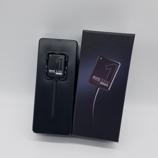 Carestream RVG5200 Digital X-ray Sensor