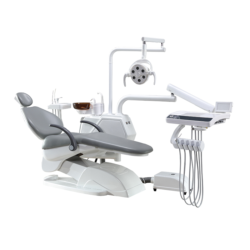 Vinyl Covers Cover Dental Chair With Assistant Tray
