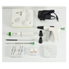 A New Wireless Dental Gutta Percha Obturation System