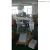 Economic dental chair with dental air compressor and good quality dental handpiece