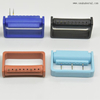 Dental Plastic 9 Holes Opening Disinfection Box