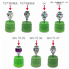 Dental Handpiece Accessories Dental Rotor Cartridge