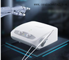 Dental professional electrosurgery unit with handdpiece