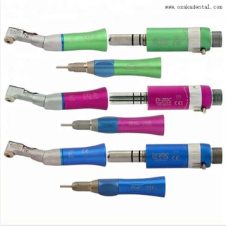 Low Speed Standard Head Spindle Dental Handpiece