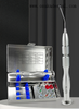 Dental Endo file removal system