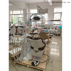 High class uphold instrument tray dental chair