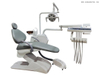 High Quality Popular Dental Equipment Luxury Portable For Dental Clinic