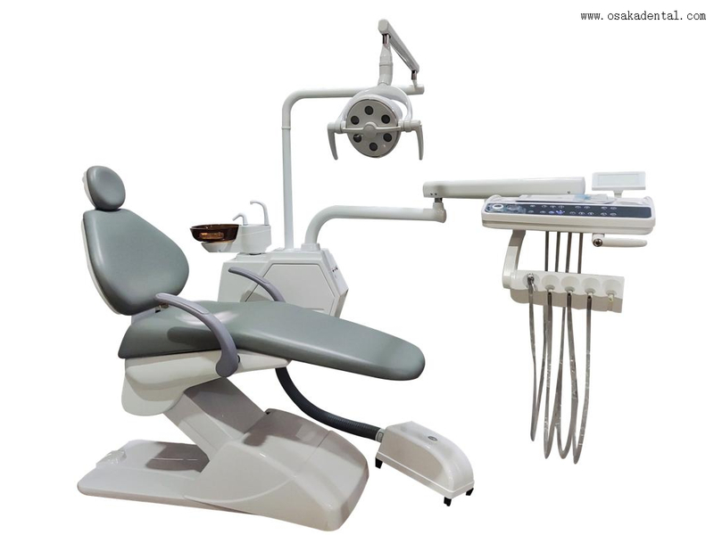 High Quality Popular Dental Equipment Luxury Portable For Dental Clinic