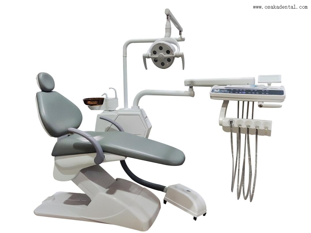 High Quality Popular Dental Equipment Luxury Portable For Dental Clinic