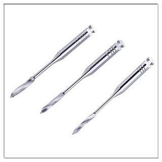 Good Material Stainless Steel Gates Drill And Pesso Reamer