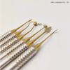 Dental Instrument Tool Dental Composite Resin Filling Instrument